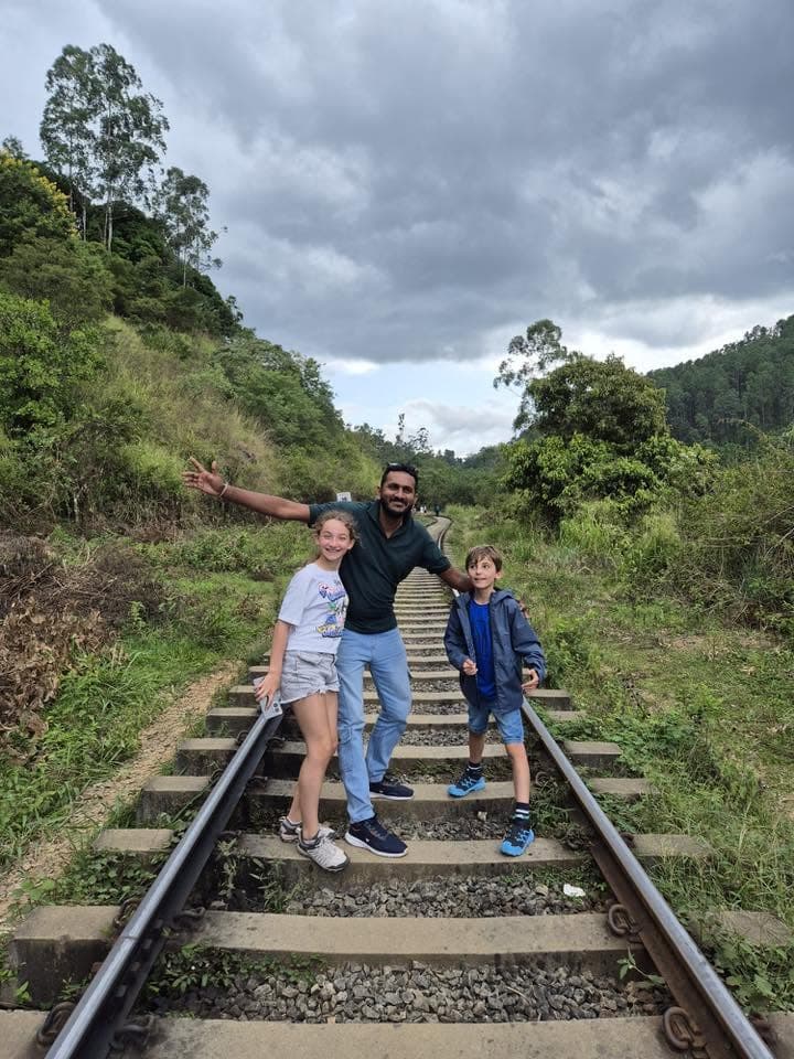 Lanka Trail gallery image 3