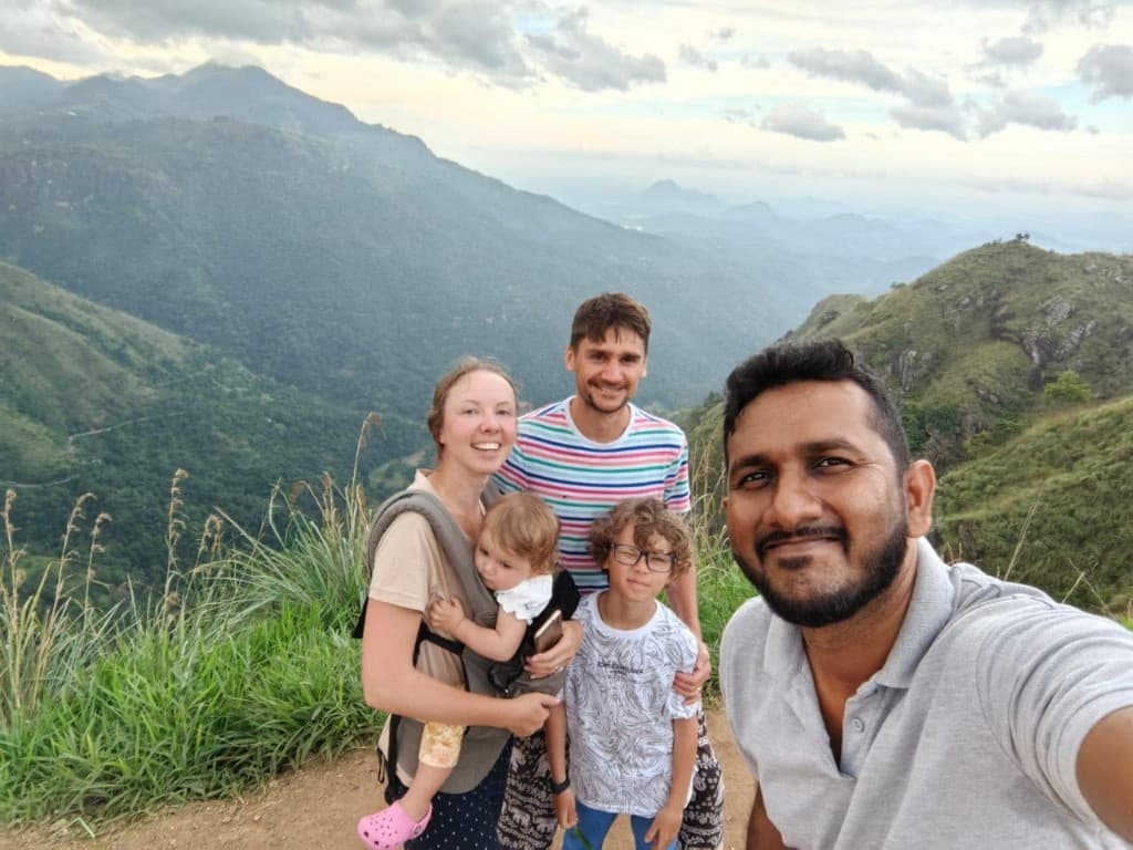 Lanka Trail gallery image 16